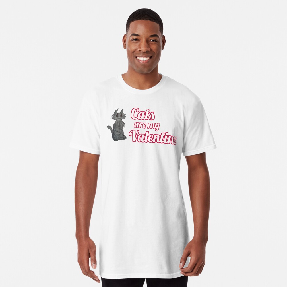 Item preview, Long T-Shirt designed and sold by shirtcrafts.