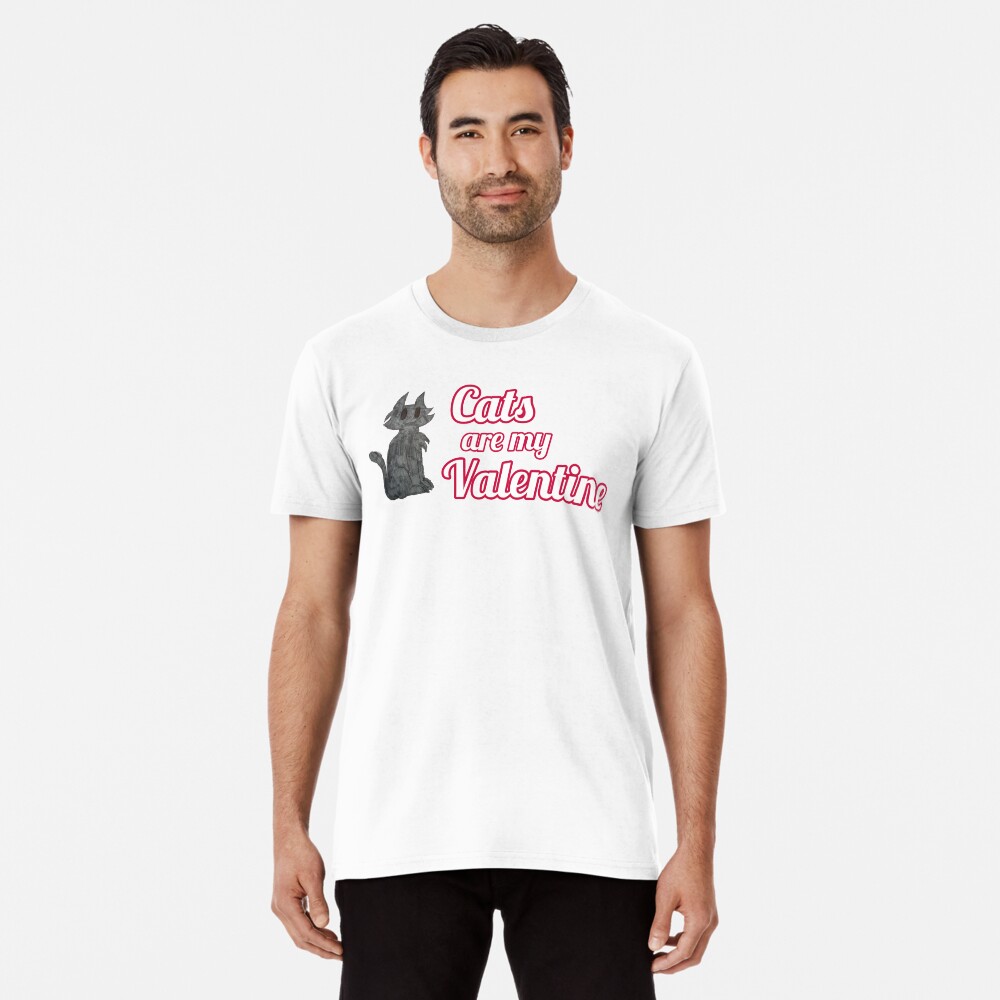 Item preview, Premium T-Shirt designed and sold by shirtcrafts.