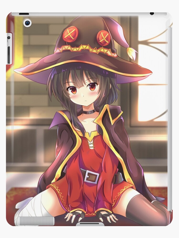 Megumin - KonoSuba 