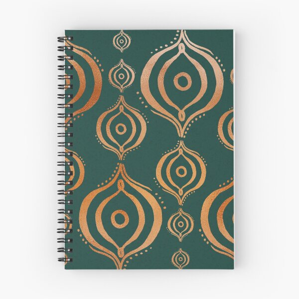 Item preview, Ornaments Copper designed and sold by Ecem Altan.