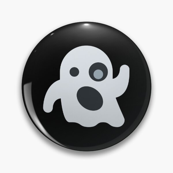 Item preview, GHOST designed and sold by PureGeometry.