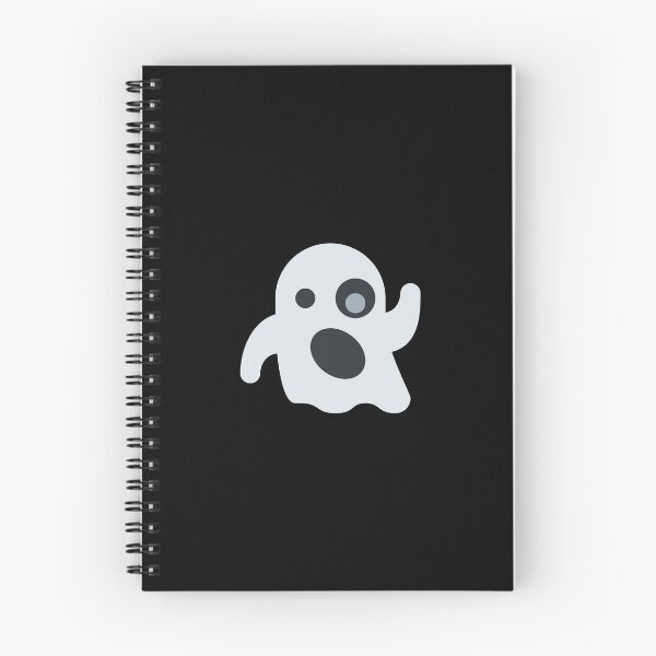 Item preview, GHOST designed and sold by PureGeometry.