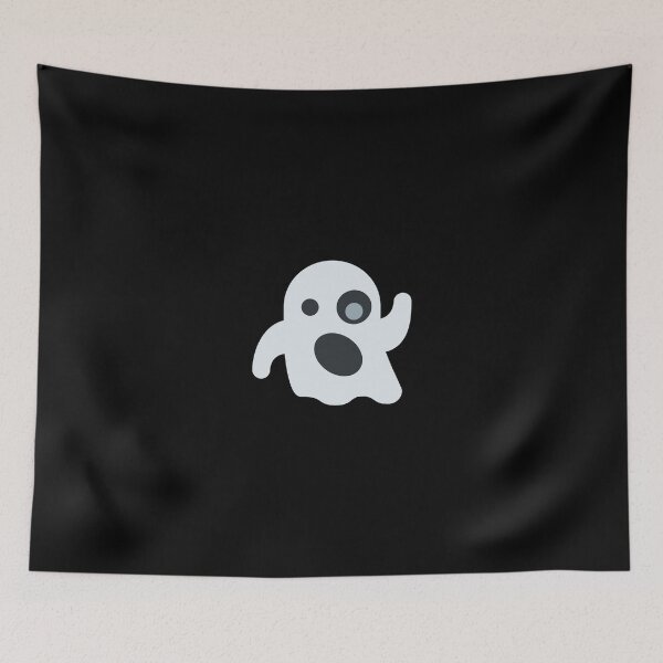 Item preview, GHOST designed and sold by PureGeometry.