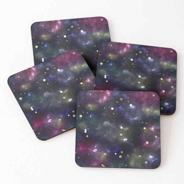 Item preview, Galaxy designed and sold by crispyflatbread.