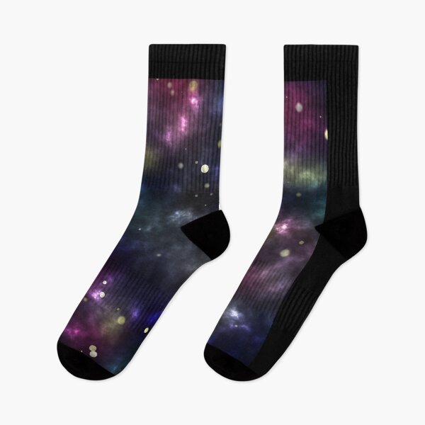 Item preview, Galaxy designed and sold by crispyflatbread.