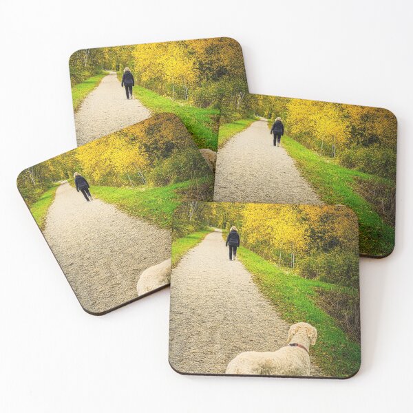 Item preview, Dogs On The Trail 4 designed and sold by Robert Alsop.