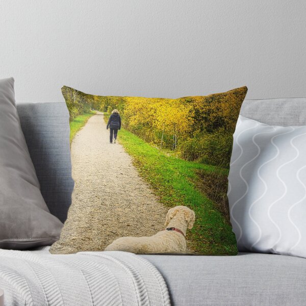Item preview, Dogs On The Trail 4 designed and sold by Robert Alsop.