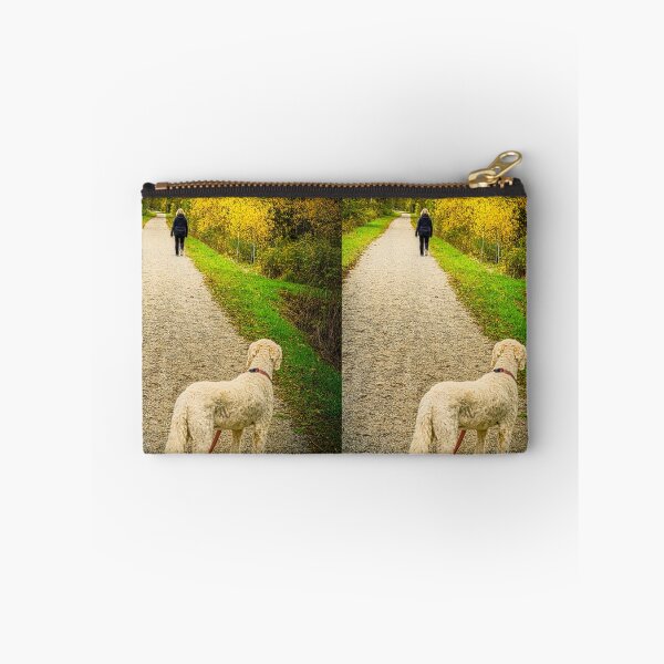 Item preview, Dogs On The Trail 4 designed and sold by Robert Alsop.