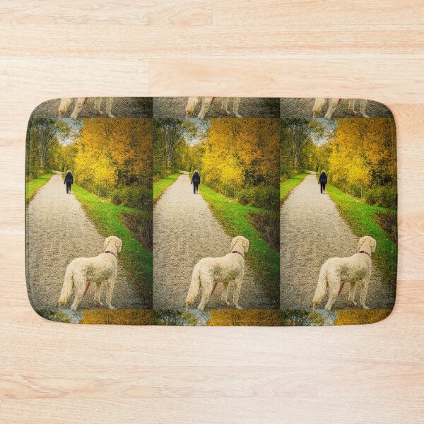 Item preview, Dogs On The Trail 4 designed and sold by Robert Alsop.