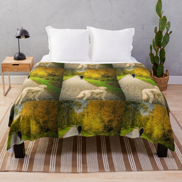 Item preview, Dogs On The Trail 4 designed and sold by Robert Alsop.