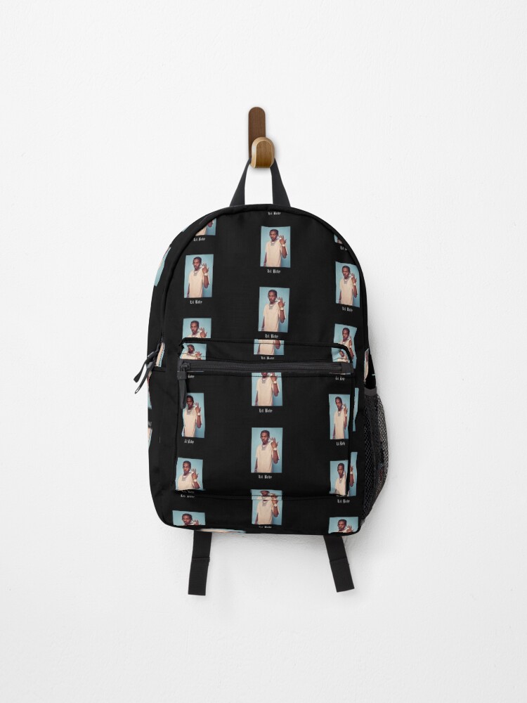 lil baby backpack