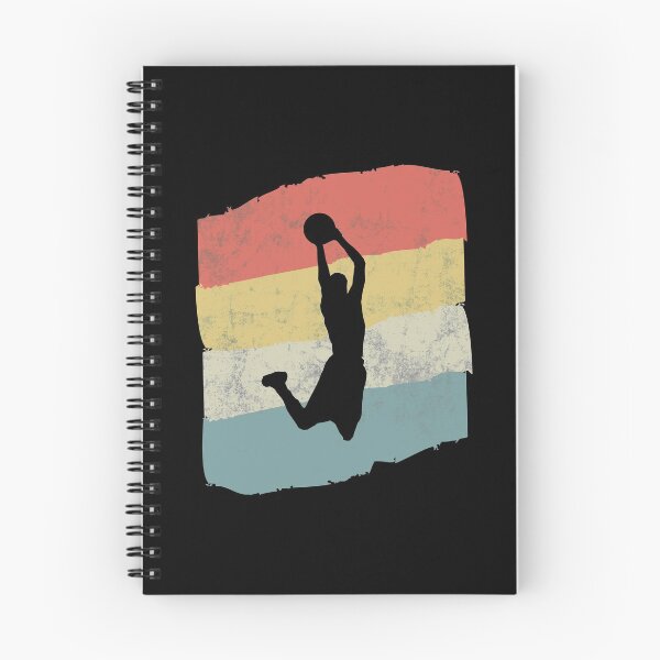Item preview, Retro Basketball Dunker designed and sold by hummyteez.