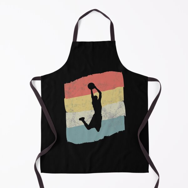 Item preview, Retro Basketball Dunker designed and sold by hummyteez.