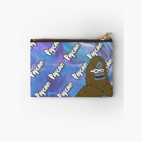 Item preview, Sassy Popcoin Trip designed and sold by BeanyBoi.