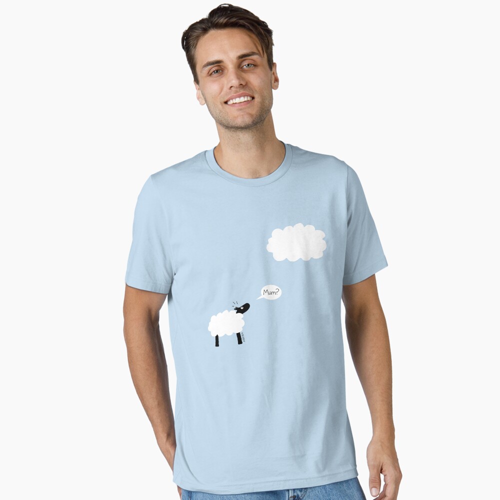 Item preview, Essential T-Shirt designed and sold by HannahSterry.