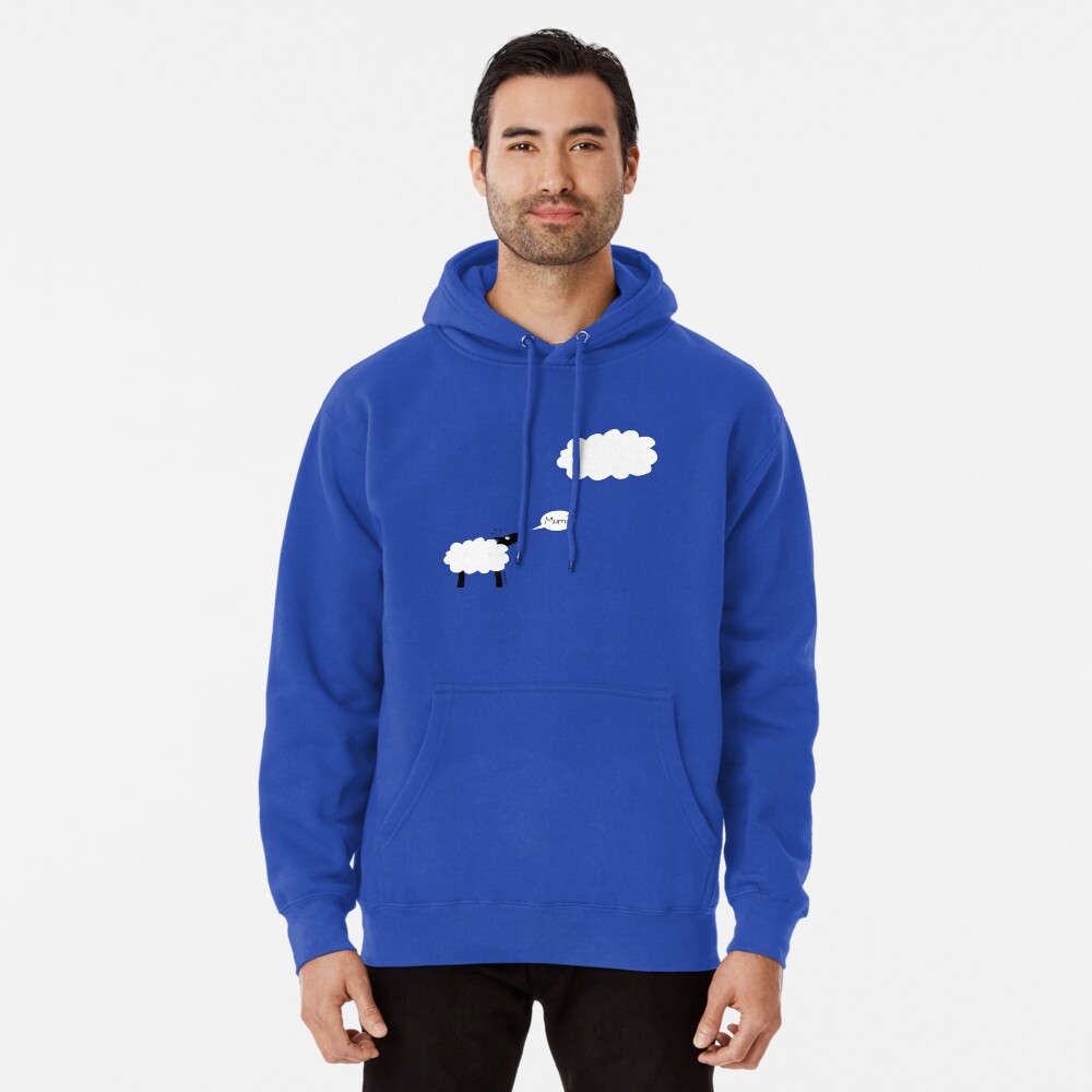 Item preview, Pullover Hoodie designed and sold by HannahSterry.