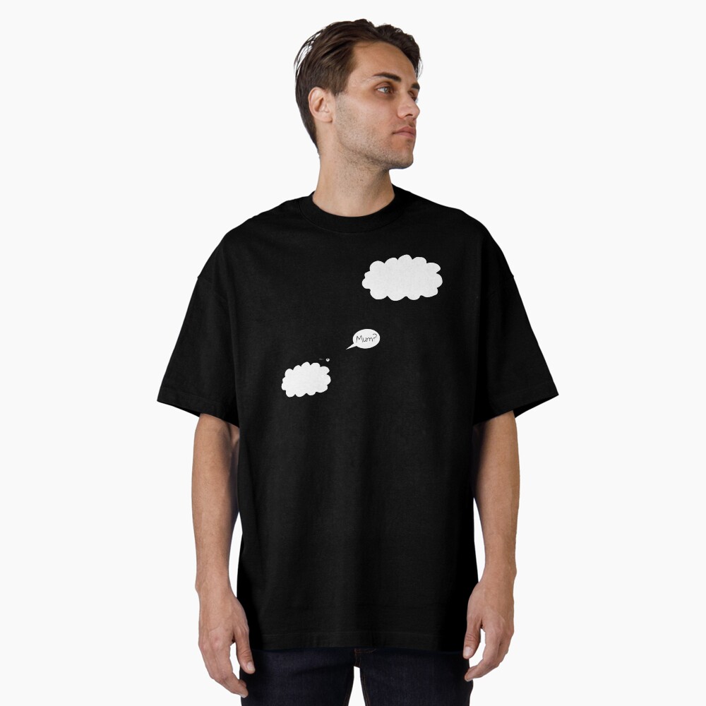 Item preview, Oversized T-Shirt designed and sold by HannahSterry.