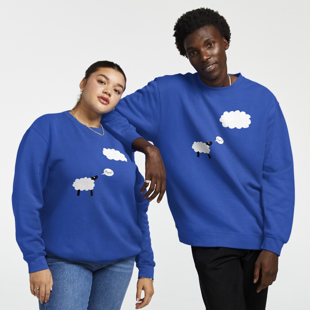 Item preview, Pullover Sweatshirt designed and sold by HannahSterry.
