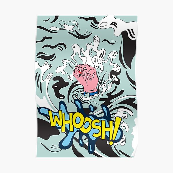 Whoosh! Poster