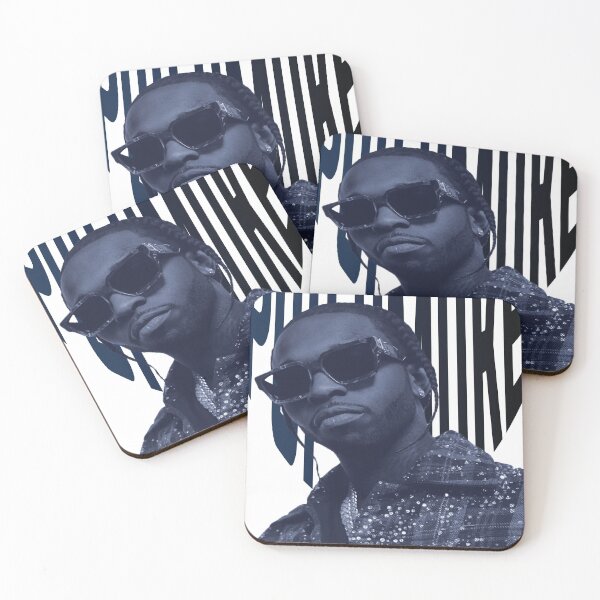 Item preview, Rapper P Smoke  designed and sold by preezay.