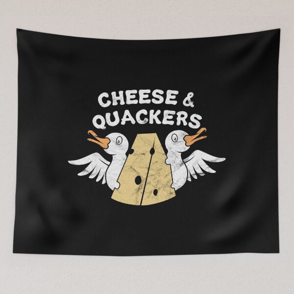 Item preview, Great cheese and crackers gift idea designed and sold by Svetiik.