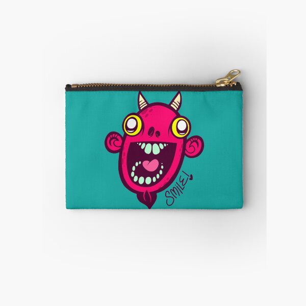 Item preview, Happy Devil designed and sold by artdyslexia.