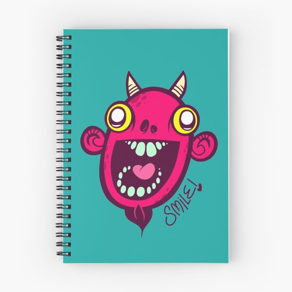 Item preview, Happy Devil designed and sold by artdyslexia.