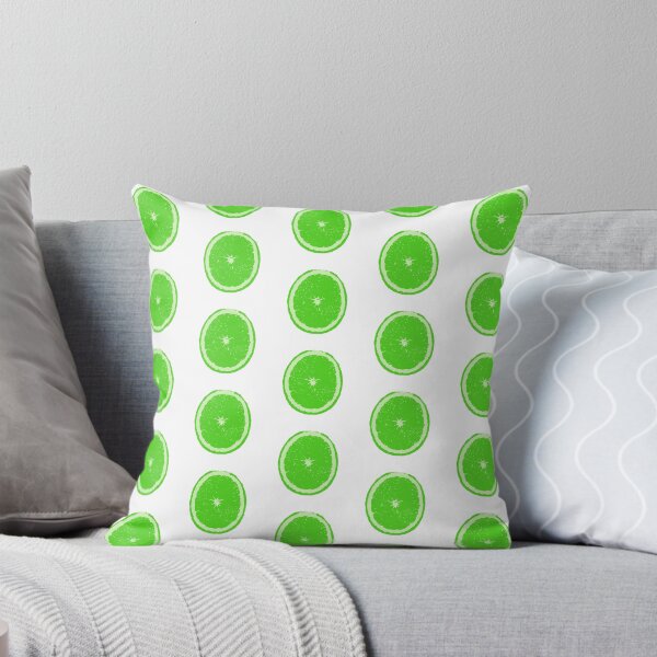 Item preview, Pop Lime Slice designed and sold by Getonboardman.
