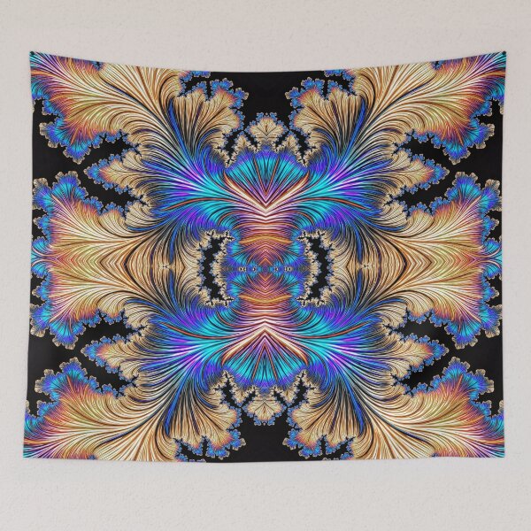 Item preview, Peacock Colors designed and sold by RitaMaye.
