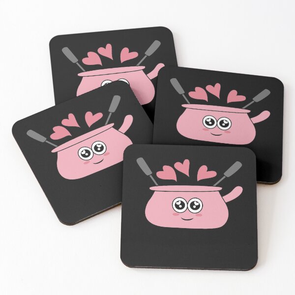 Item preview, Just a hotpot gift idea filled with melted cheese designed and sold by Svetiik.