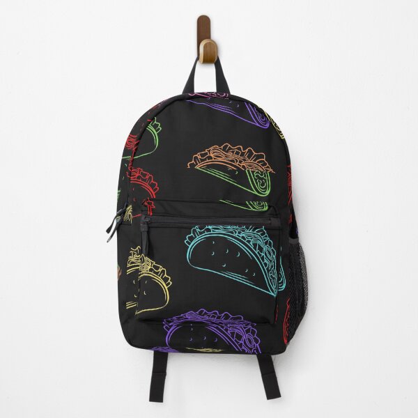 Item preview, Taco Pattern designed and sold by NateHarvey.