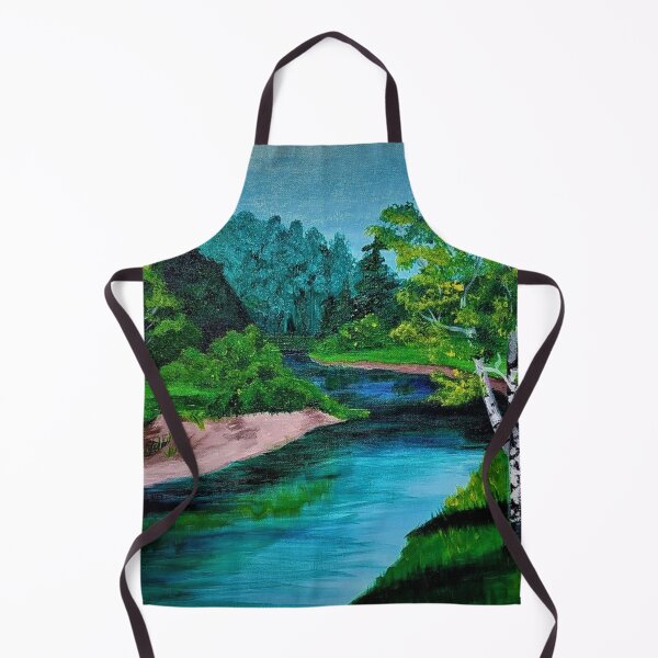 Item preview, Bright Summer Day designed and sold by jennyfahfah88.