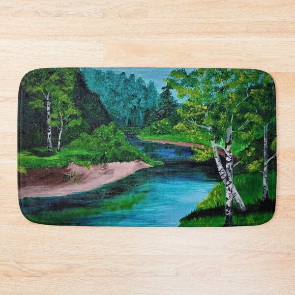 Item preview, Bright Summer Day designed and sold by jennyfahfah88.