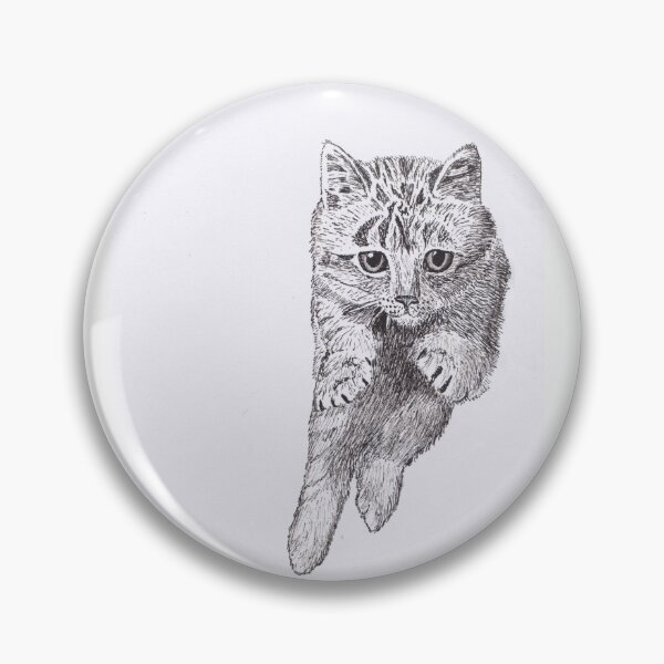 Item preview, Itty Bitty Kitty Committee designed and sold by MaaikeMinghui.