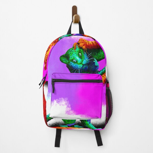 Item preview, Rainbow Paint designed and sold by ScribbOwls.