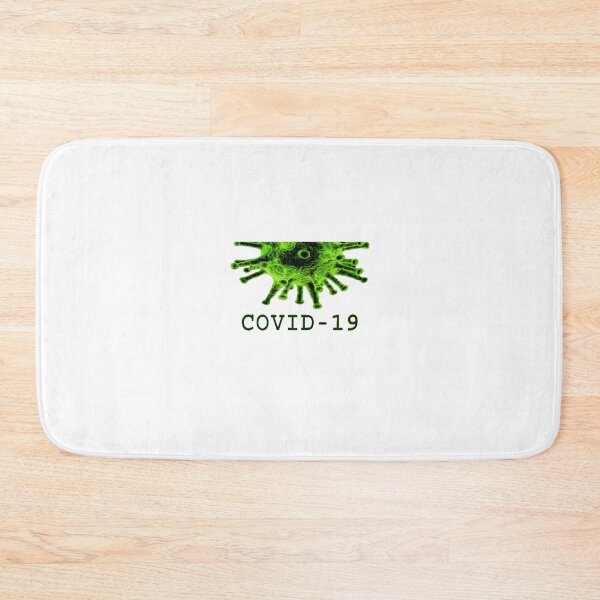 Item preview, Covid_19 designed and sold by airdrop.
