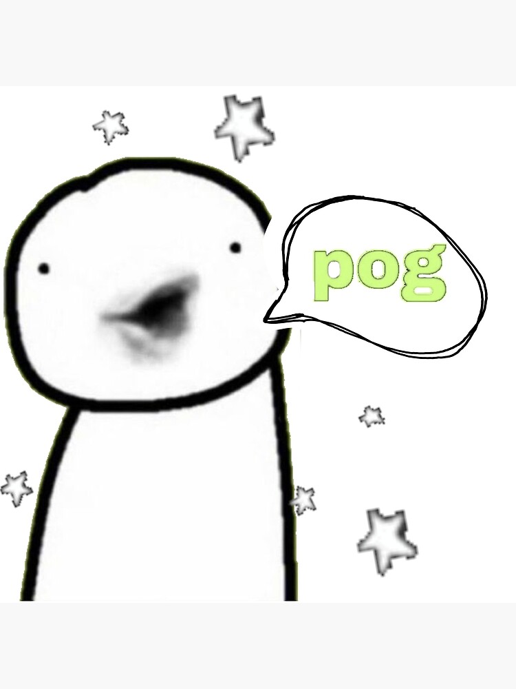 "Dream SMP Pog" Art Print for Sale by nicolepee Redbubble