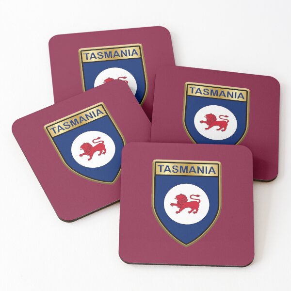 Item preview, Tasmania Phone Cases & Gifts (11) designed and sold by mpodger.