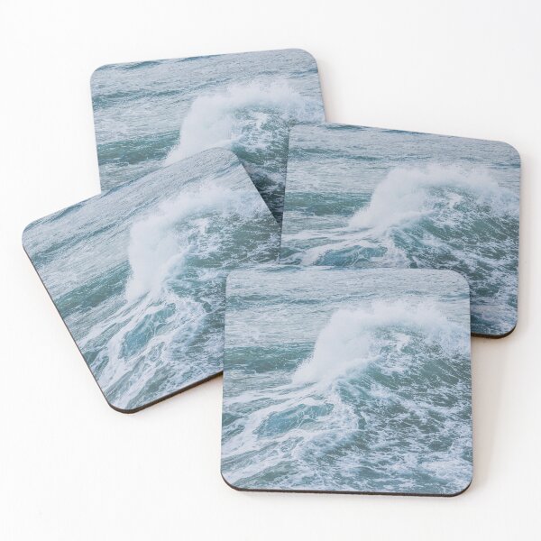 Item preview, Rough Oceans designed and sold by Mycxh.