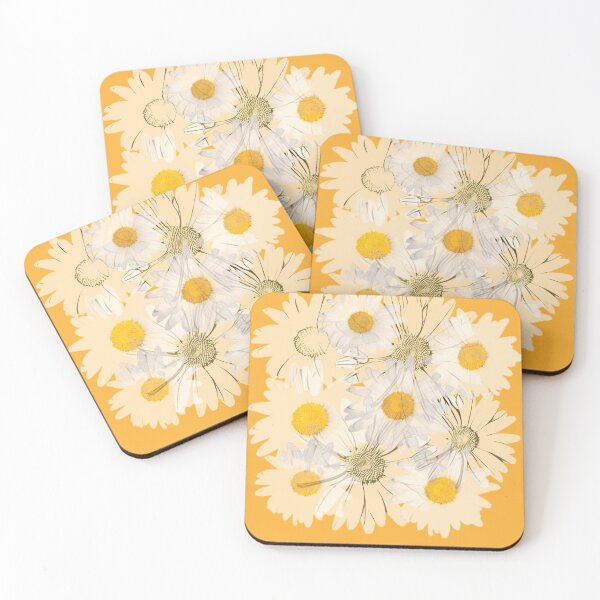 Item preview, daisy designed and sold by Ninaeva.