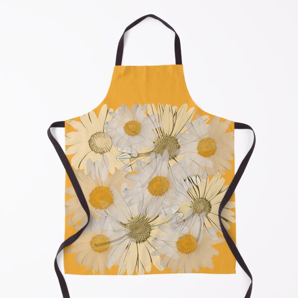 Item preview, daisy designed and sold by Ninaeva.