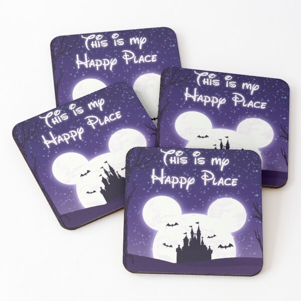Item preview, Happy place designed and sold by Natz-.
