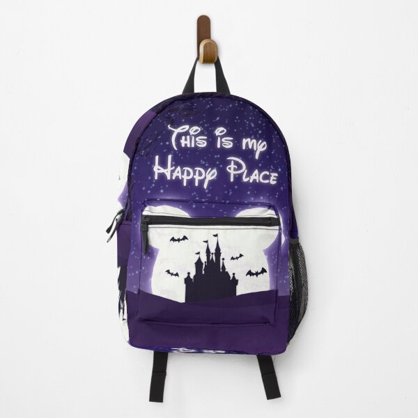 Item preview, Happy place designed and sold by Natz-.