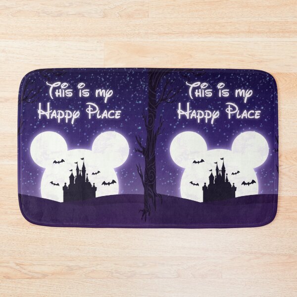 Item preview, Happy place designed and sold by Natz-.