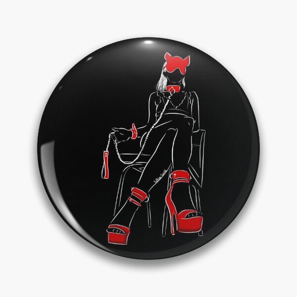 Item preview, BDSM wife meow designed and sold by Culturesensible.