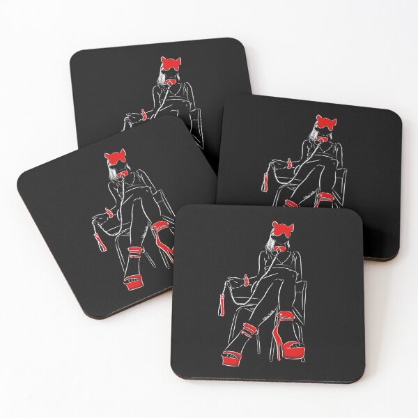 Item preview, BDSM wife meow designed and sold by Culturesensible.