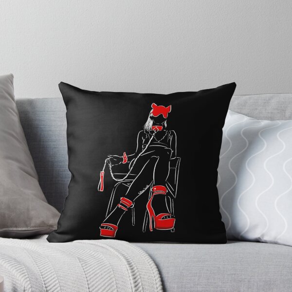 Item preview, BDSM wife meow designed and sold by Culturesensible.