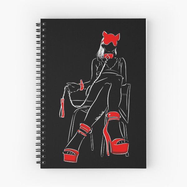 Item preview, BDSM wife meow designed and sold by Culturesensible.