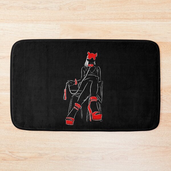 Item preview, BDSM wife meow designed and sold by Culturesensible.