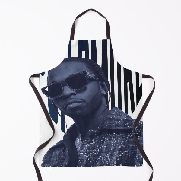 Item preview, Rapper P Smoke designed and sold by preezay.